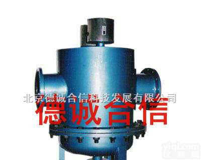 DN125  综合水处理器 综合水处理仪 水处理器