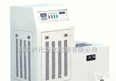 DWC-60 <em> DWC-60冲击试样低温槽</em>
