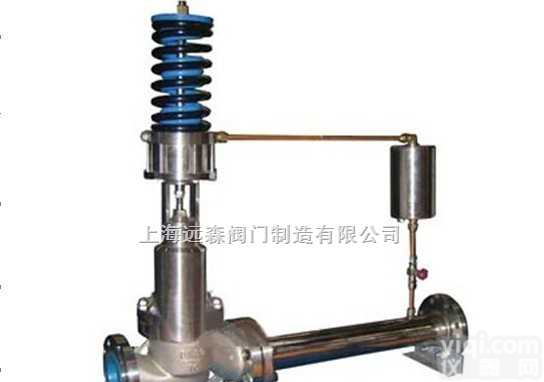 V230Y/V231Y系列自力式<em>高压</em>差<em>调节阀</em>（硬密封/软密封）  V230Y/V231Y系列自力式<em>高压</em>差<em>调节阀</em>（硬密封/软密封）