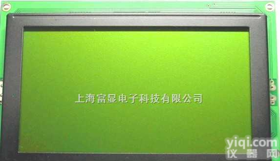 240128  LCM240128<em>点阵</em>型<em>模组</em>