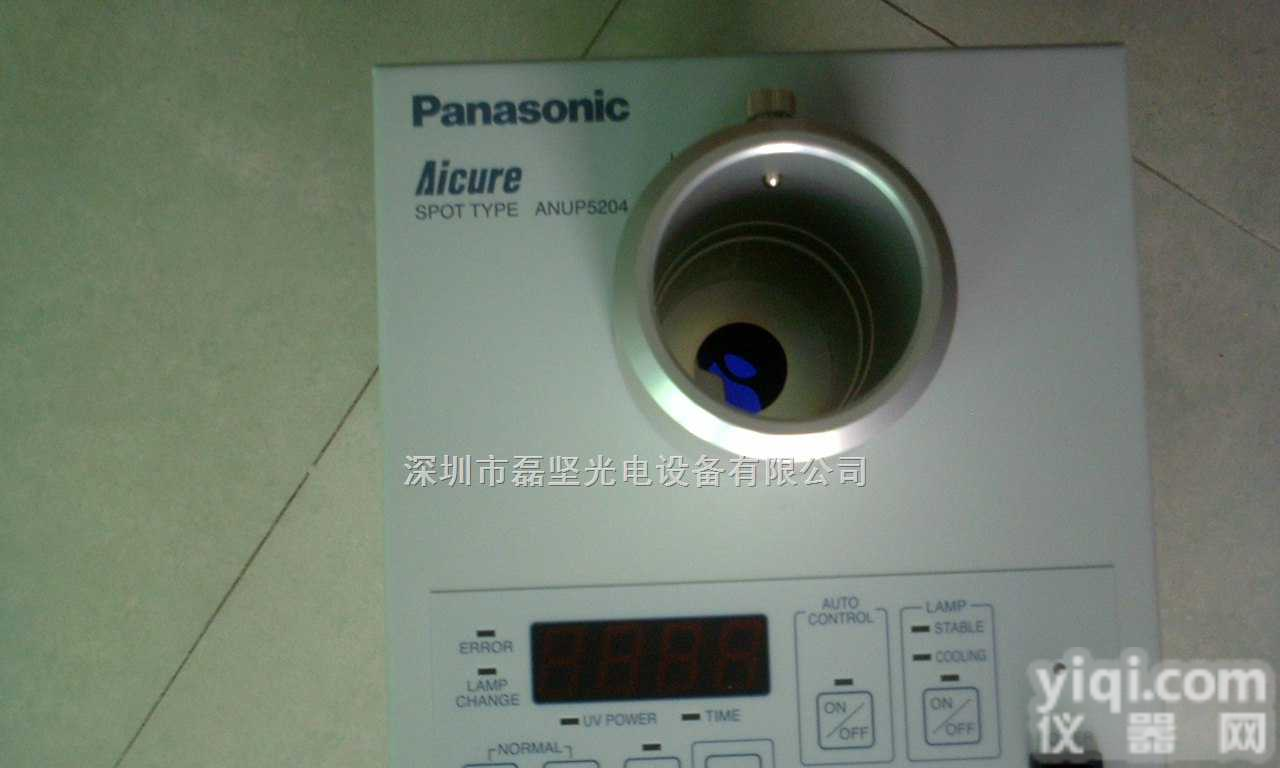 <em>松下</em>UV光源<em>光纤</em>ANUP5053  <em>松下</em>UV光源<em>光纤</em>ANUP5053