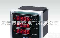 PZ96-P4/K  仪器仪表【专业厂家】制造【多<em>功能表</em>】熙盛<em>电气</em> 厂家直销