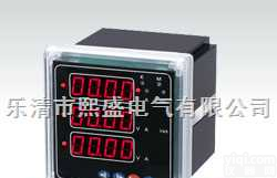 PZ96-P4/K  专业仪表厂家供应【PZ96-P4/K多<em>功能表</em>】<em>熙盛</em>电气 厂家直销