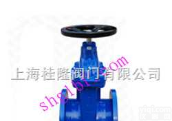 软<em>密封</em>暗杆<em>闸阀</em>RVHX、<em>Z45X</em>