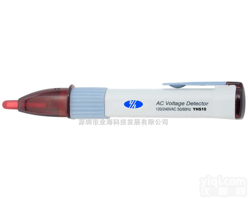 YH10<em>非接触式</em><em>试电笔</em>  YH10<em>非接触式</em><em>试电笔</em>