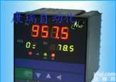 <em>XM系列  智能数显仪表</em>