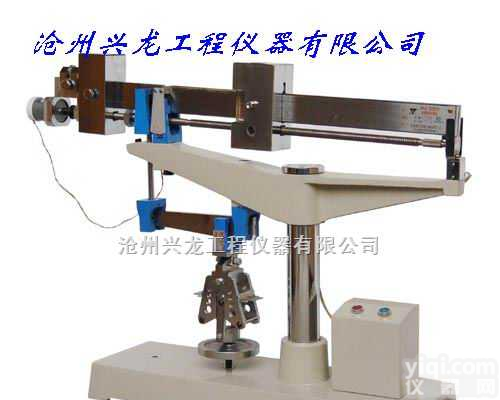 DKZ-5000 <em> DKZ-5000型电动抗折试验机</em>（兴龙仪器）