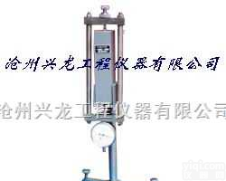 SP-175  SP-175 型<em>砂浆</em><em>收缩</em><em>膨胀仪</em>（兴龙仪器）