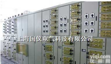 国仪<em>三相</em>大功率<em>可调</em>负载<em>电阻箱</em>