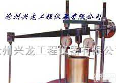 HT-1  HT-1<em>回弹模量</em><em>测定仪</em>（ 兴龙仪器）