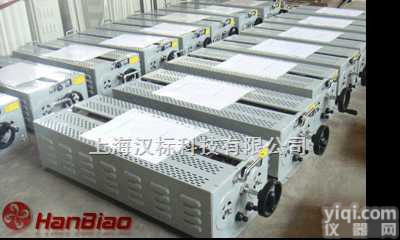 BX8D  BX8D四管<em>手摇式</em><em>滑线</em>变阻<em>测试器</em>