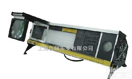 TH-100D  <em>冷热</em>双<em>光源</em><em>观片灯</em>（射线底片<em>观片灯</em>）