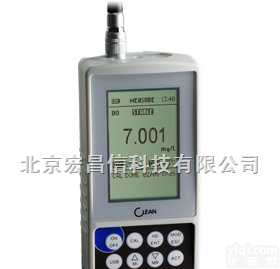 便携式 溶解氧/BOD/OUR/SOUR 测试仪  便携式 溶解氧/BOD/OUR/SOUR 测试仪