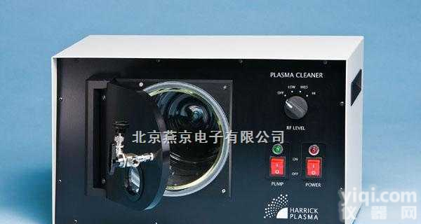 PDC-200  Harrick <em>扩展</em>型 <em>等离子</em><em>清洗器</em>
