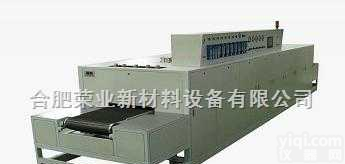 RRHL  <em>网带</em><em>烧结炉</em>