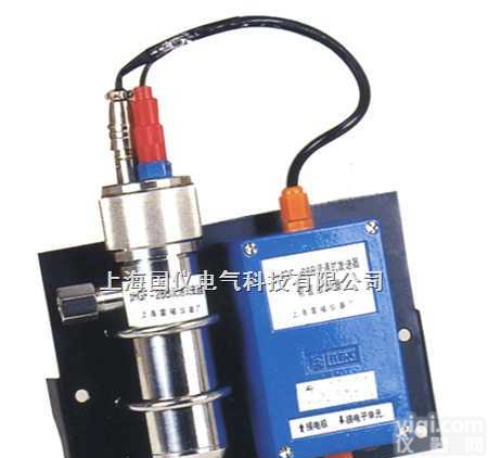 国仪<em>在线</em>流<em>通式</em>pH<em>发送器</em>系列