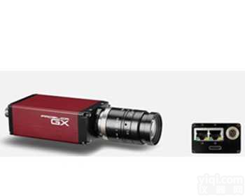 <em>德国</em>AVT <em>Procilica</em> GX系列数字<em>摄像机</em>