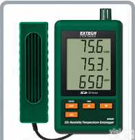 <em>EXTECH</em>  气体<em>分析仪</em>(Gas Analyzers/Testers)