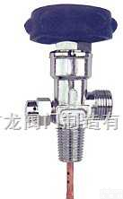QF-21  隔<em>膜式</em>氧<em>气瓶阀</em>