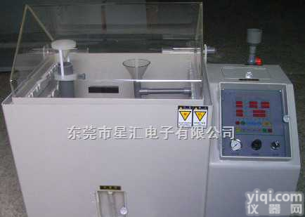 XH-60  <em>盐水</em><em>喷雾</em><em>试验机</em>,盐雾测试仪,盐雾<em>试验机</em>