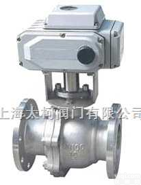 Q941F<em>电动</em><em>不锈钢</em><em>球阀</em>  <em>电动</em><em>不锈钢</em><em>球阀</em>