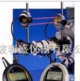 TMEA 1PEx  <em>防爆型旋转轴激光对中仪</em>