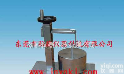 JN-60320-11  <em>JN-60320-11非实心插销硬度的装置</em>