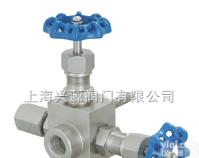 供应 GMJ14、<em>GMJ11</em>高<em>密封</em><em>取样</em>压 上海兴源阀门