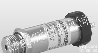 DMP 457  博德BD|SENSORS压力<em>变送器</em>DMP 457（压阻<em>不锈钢</em>传感器）: 适于航海和海上作业