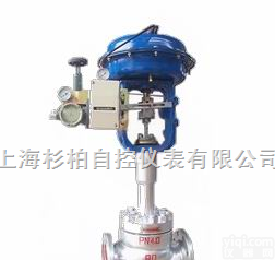 ZJHPW <em> 气动波纹管密封单座调节阀</em>