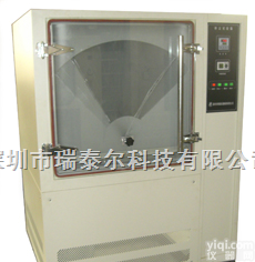 RTE  砂尘<em>试验机</em>广州价格/<em>深圳</em>砂尘实验箱/东莞砂尘测试机价格