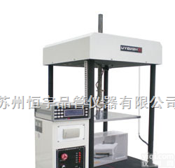 HY-<em>850</em>  环压<em>强度试验</em>机