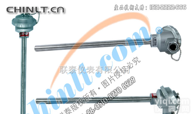 WRN2-<em>120</em>  WRN2-<em>120</em> <em>装配式</em>双支<em>热电偶</em>