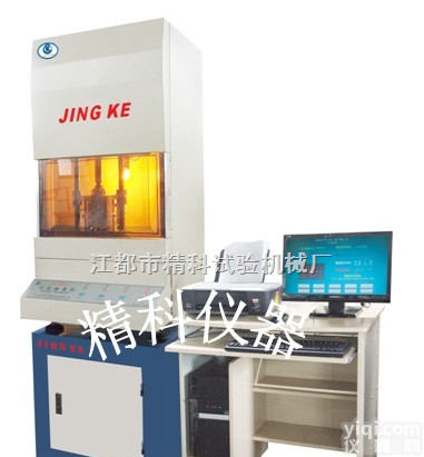 <em>JK</em>-<em>90</em>E<em>门尼粘度</em>计（阿尔法型、全密闭模腔）