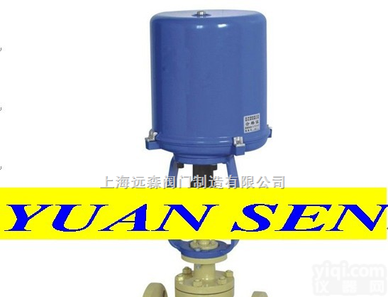 ELP/ELN/ELM型<em>电子式</em>电动<em>调节阀</em>（单座/双座/<em>套筒</em>）  ELP/ELN/ELM型<em>电子式</em>电动<em>调节阀</em>（单座/双座/<em>套筒</em>）