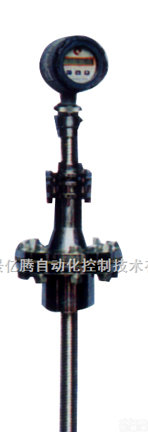 LUCB型<em>插入式</em>涡街流量传感器/<em>变送器</em>  LUCB型<em>插入式</em>涡街流量传感器/<em>变送器</em>