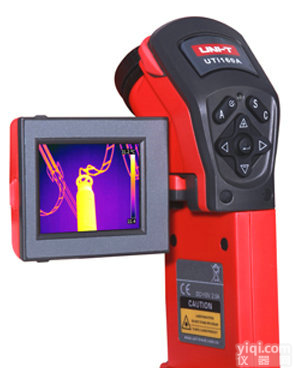 国产红外热<em>成像仪</em><em>UTi160A</em>  优<em>利德</em>UNI-T│<em>UTi160A</em>红外热像仪