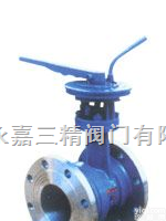 SD43FSD43F<em>手动</em>法兰式伸缩蝶阀三精<em>阀门</em>  SD43FSD43F<em>手动</em>