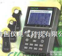 电力品质<em>分析仪</em><em>TES</em>-<em>6800</em>/电力品质<em>分析仪</em><em>TES</em>-<em>6800</em>