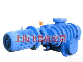 ZJ型罗茨<em>真空泵</em>（上海<em>真空泵</em>厂家、<em>型号</em>、原理、结构）