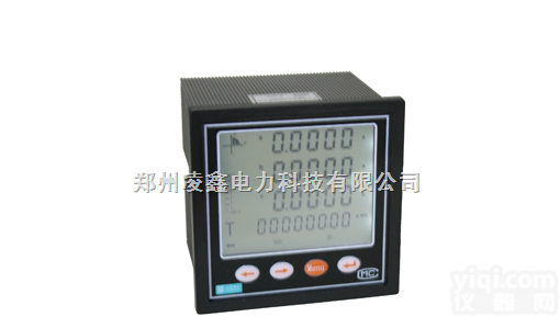 <em>HY5801Y</em>,<em>HY5802Y</em>  <em>HY5801Y</em>,<em>HY5802Y</em>多功能网络仪表