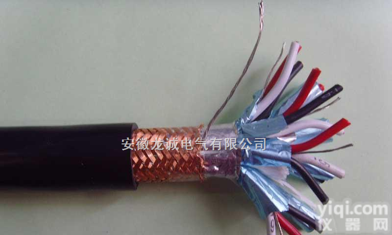 <em>ZR</em>-<em>KVVP</em>  <em>控制电缆</em>