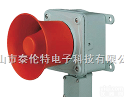 TLEWN50T  TLEWN50T自带接线盒型 重<em>负荷</em><em>信号</em><em>扬声器</em>113-120dB