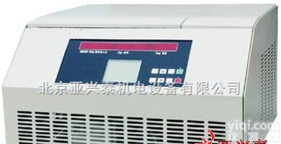 PN008525  台式低速冷冻离心机