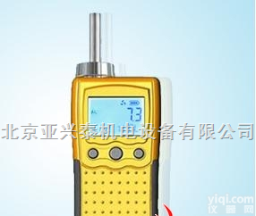 PN008515  泵吸式氧气检测仪（0-30%）