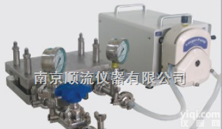 SL-MU2050  <em>小型</em><em>微滤</em><em>超滤</em>系统