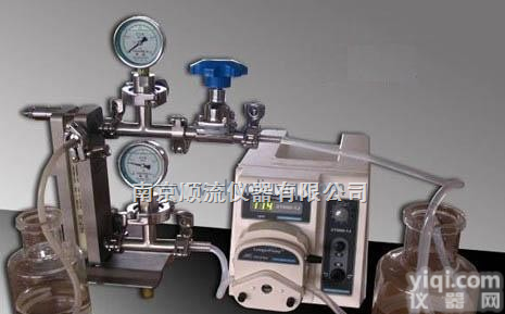 SL-MU2010  <em>小型</em><em>微滤</em><em>超滤</em>系统-南京生产商