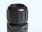 短螺纹型<em>防水</em><em>尼龙</em>盒<em>接头</em>（浪用管）一般普级PE浪管