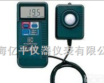 <em>MODEL</em> <em>5202</em>  <em>MODEL</em> <em>5202</em><em>照度计</em>