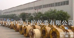 <em>石油、天然气用控制管线</em>  <em>石油、天然气用控制管线</em>